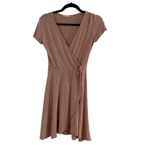 Rolla Coster Women’s Light Pink Dress